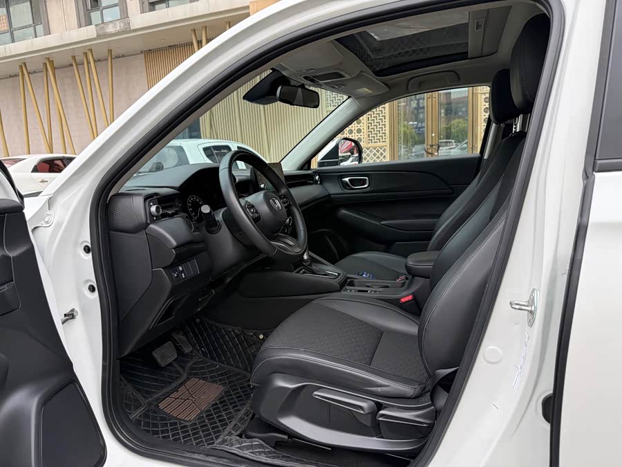 Honda XR-V 2023 1.5L CVT Hot Edition - zdjęcie 4