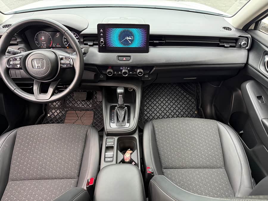 Honda XR-V 2023 1.5L CVT Hot Edition - zdjęcie 6