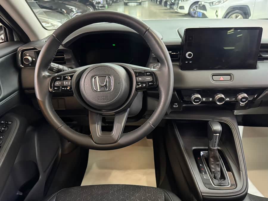 Honda XR-V 2023 1.5L CVT Hot Edition - zdjęcie 7