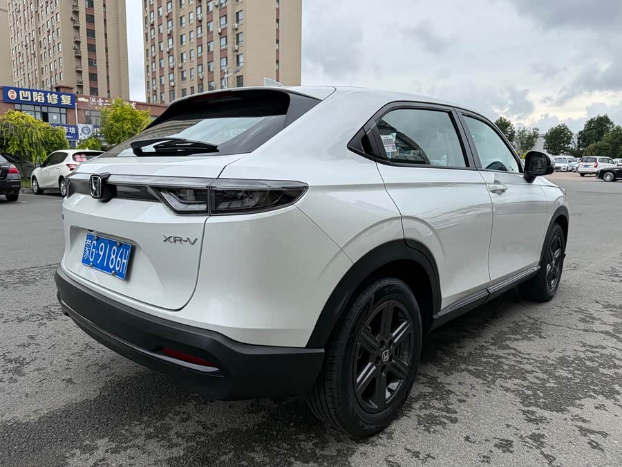 Honda XR-V 2023 1.5L CVT Hot Edition - zdjęcie 10