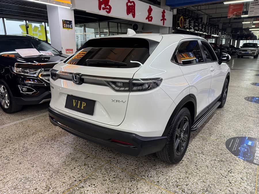 Honda XR-V 2023 1.5L CVT Hot Edition - zdjęcie 10