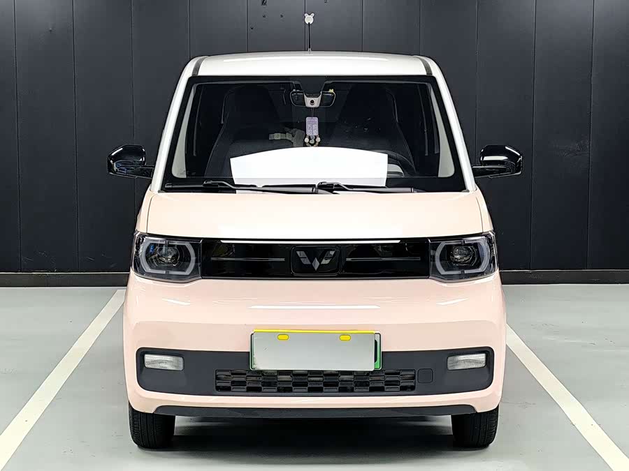 Hongguang MINIEV 2022 Macaron Premium Lithium Iron Phosphate - zdjęcie 2