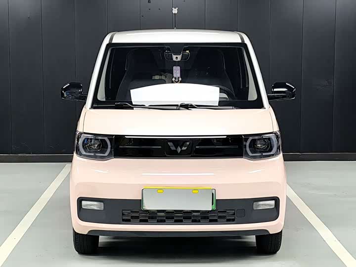 Hongguang MINIEV 2022 Macaron Premium Lithium Iron Phosphate - zdjęcie 19