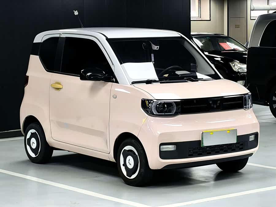Hongguang MINIEV 2022 Macaron Premium Lithium Iron Phosphate - zdjęcie 3