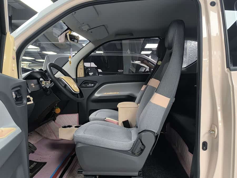 Hongguang MINIEV 2022 Macaron Premium Lithium Iron Phosphate - zdjęcie 5