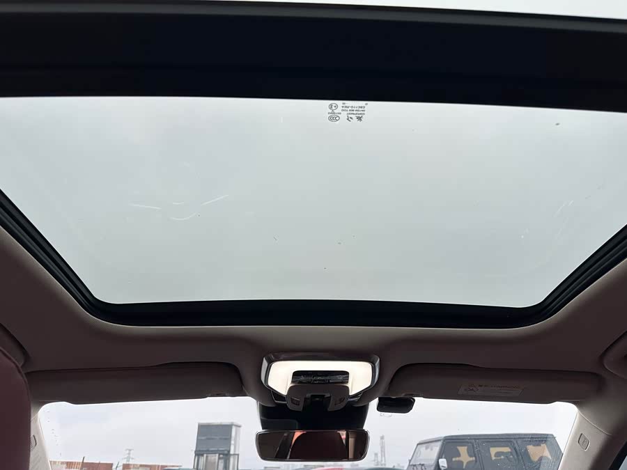 Hongqi H5 2023 2.0T Auto Intelligent Connectivity Flagship - zdjęcie 15