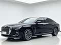 Hongqi H5 2023 2.0T Auto Intelligent Connectivity Flagship - zdjęcie 19