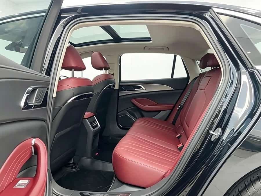 Hongqi H5 2023 2.0T Auto Intelligent Connectivity Flagship - zdjęcie 8