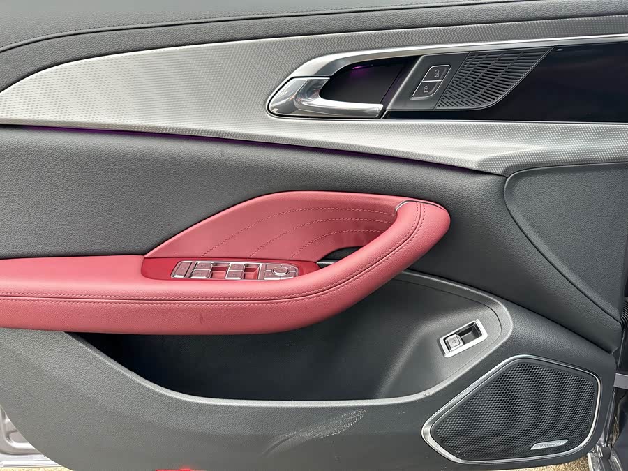 Hongqi H5 2023 2.0T Auto Intelligent Connectivity Flagship - zdjęcie 10