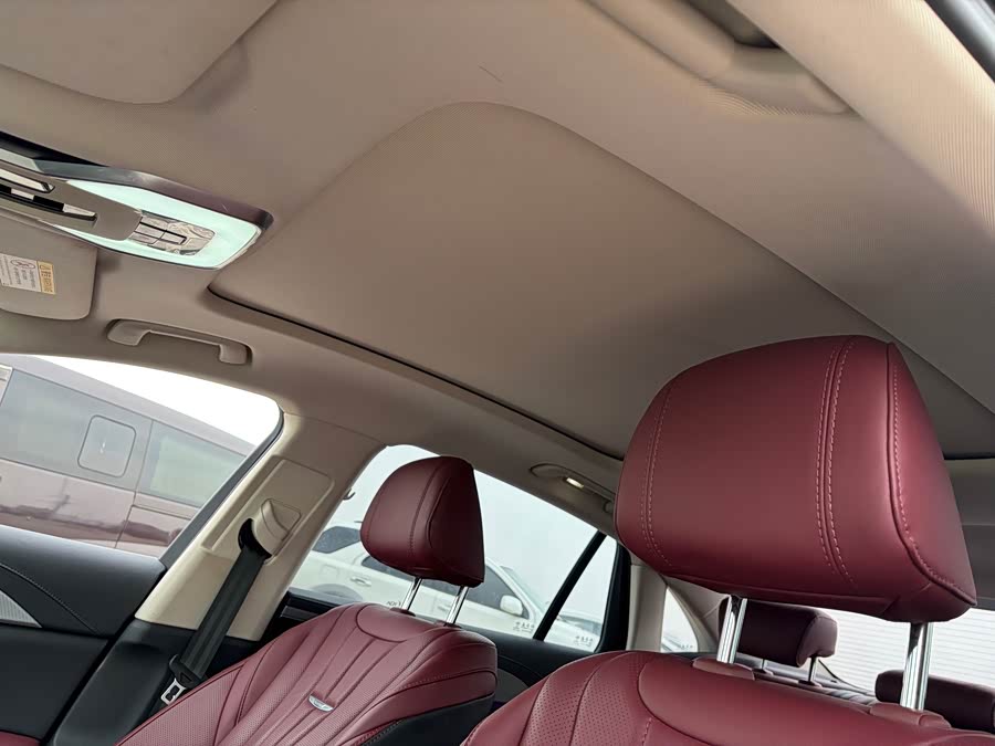 Hongqi H5 2023 2.0T Auto Intelligent Connectivity Flagship - zdjęcie 10