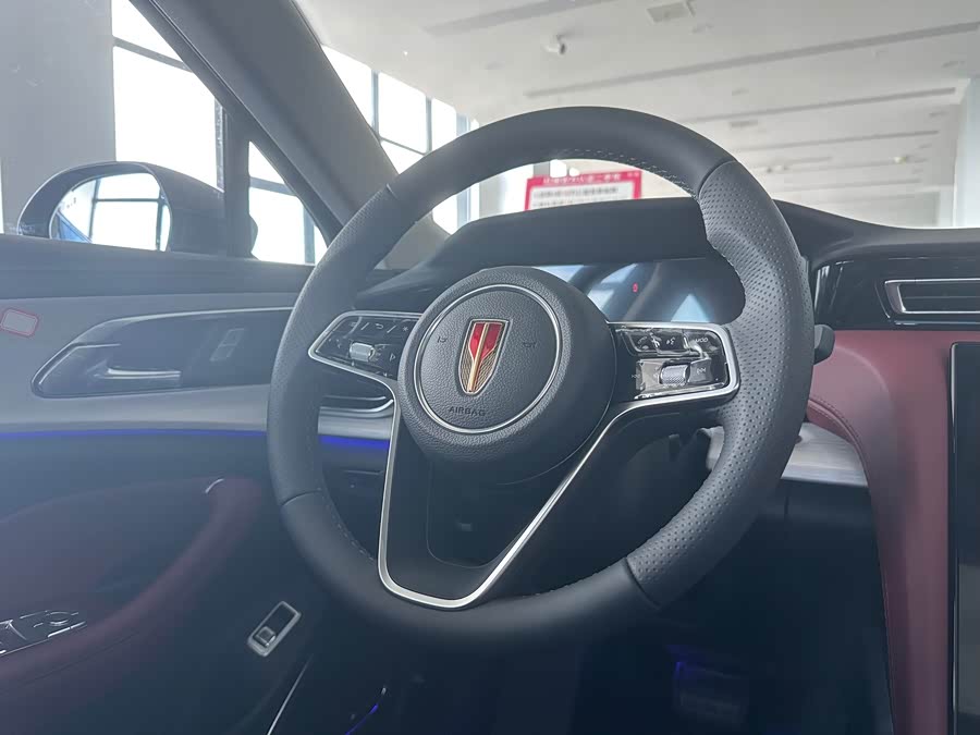 Hongqi H5 2025 2.0T Auto Qichang - zdjęcie 6