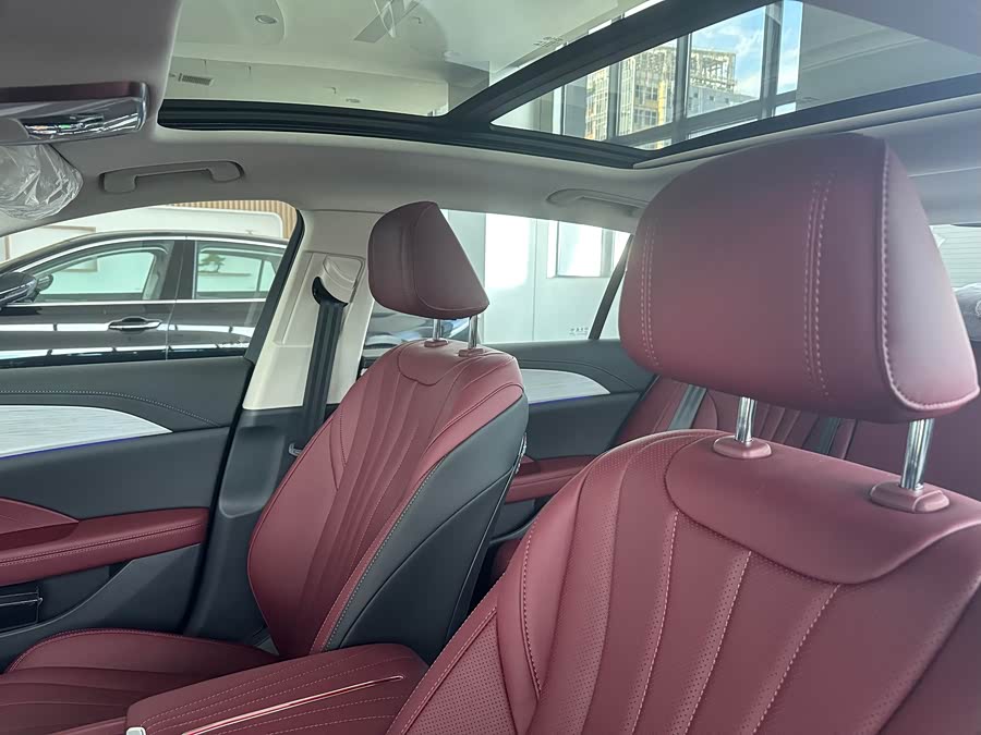 Hongqi H5 2025 2.0T Auto Qichang - zdjęcie 7