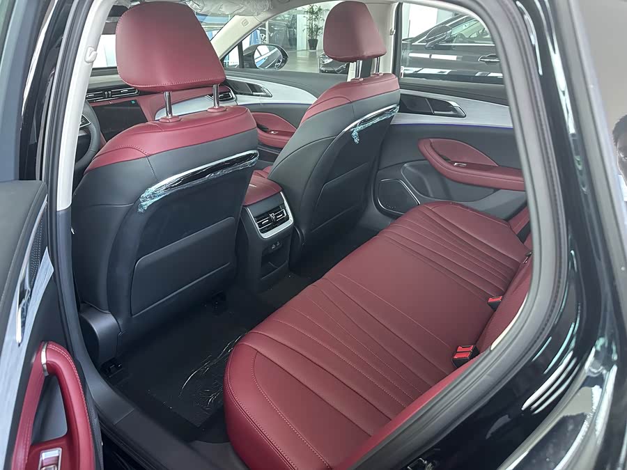 Hongqi H5 2025 2.0T Auto Qichang - zdjęcie 8