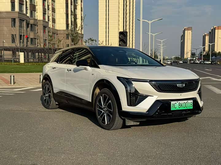 IQ AoGe 2024 4WD Long Range - zdjęcie 12
