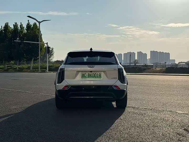 IQ AoGe 2024 4WD Long Range - zdjęcie 17