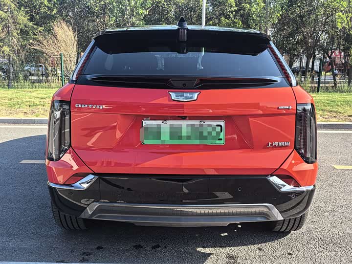 IQ AoGe 2024 4WD Long Range - zdjęcie 18