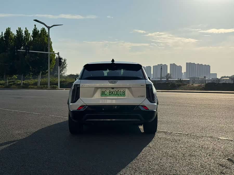 IQ AoGe 2024 4WD Long Range - zdjęcie 8