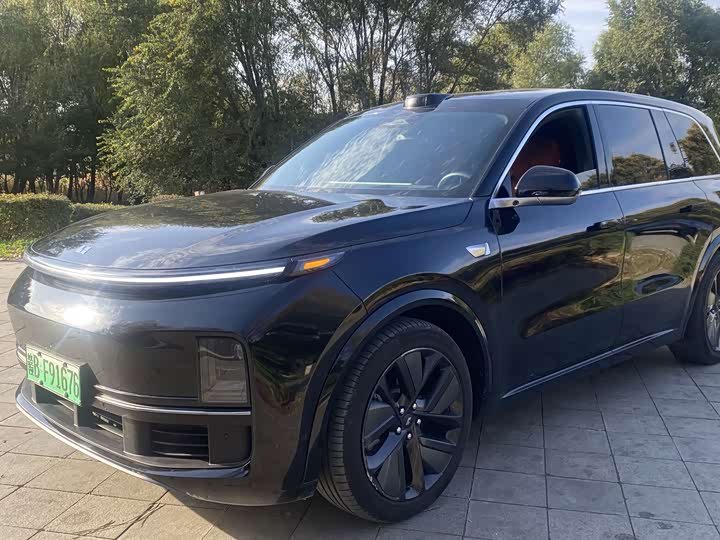 Ideal L9 2022 Max - zdjęcie 15