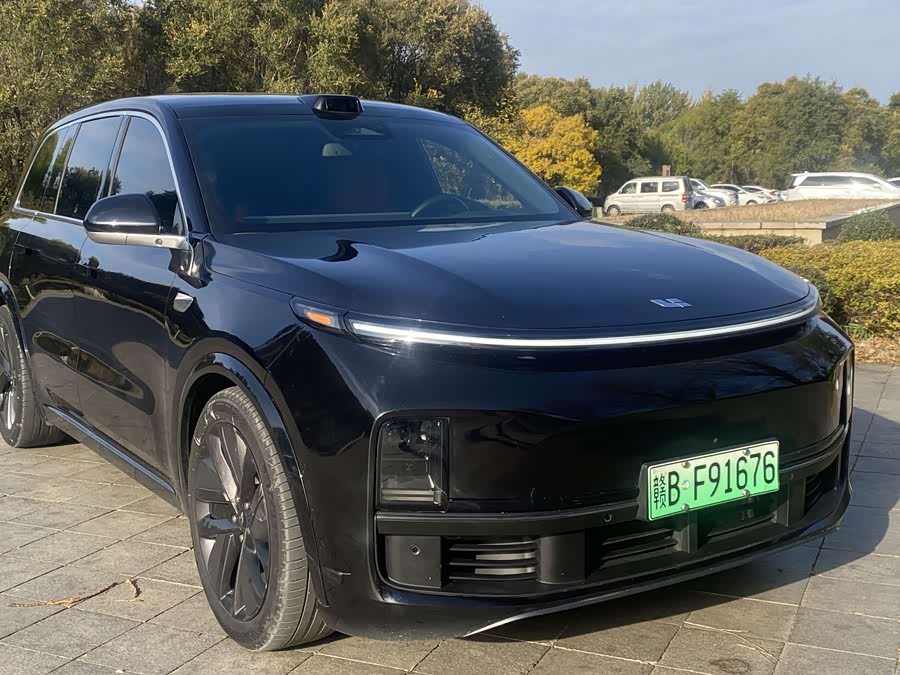 Ideal L9 2022 Max - zdjęcie 3