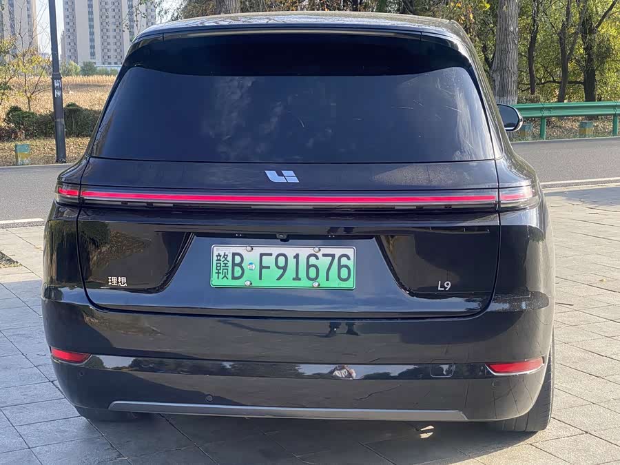 Ideal L9 2022 Max - zdjęcie 7