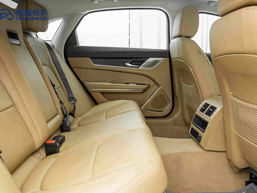 Jaguar XFL 2024 2.0T P250 2WD Luxury - zdjęcie 16
