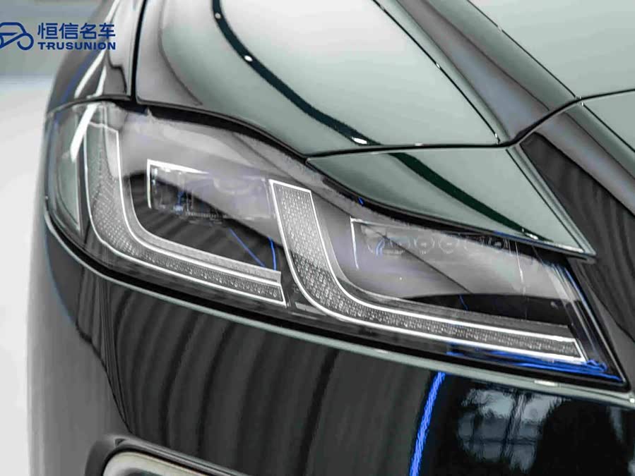 Jaguar XFL 2024 2.0T P250 2WD Luxury - zdjęcie 10