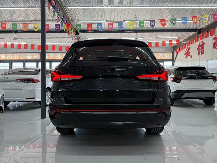 Jetta VS7 2023 280TSI Auto High Gloss Enjoy Edition - zdjęcie 19