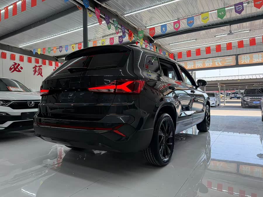 Jetta VS7 2023 280TSI Auto High Gloss Enjoy Edition - zdjęcie 4