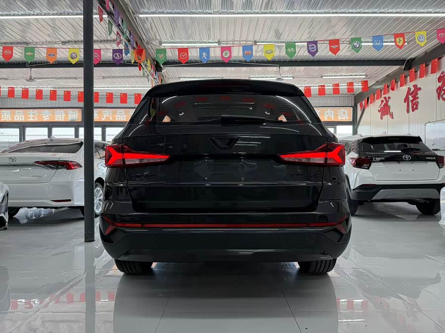 Jetta VS7 2023 280TSI Auto High Gloss Enjoy Edition - zdjęcie 5