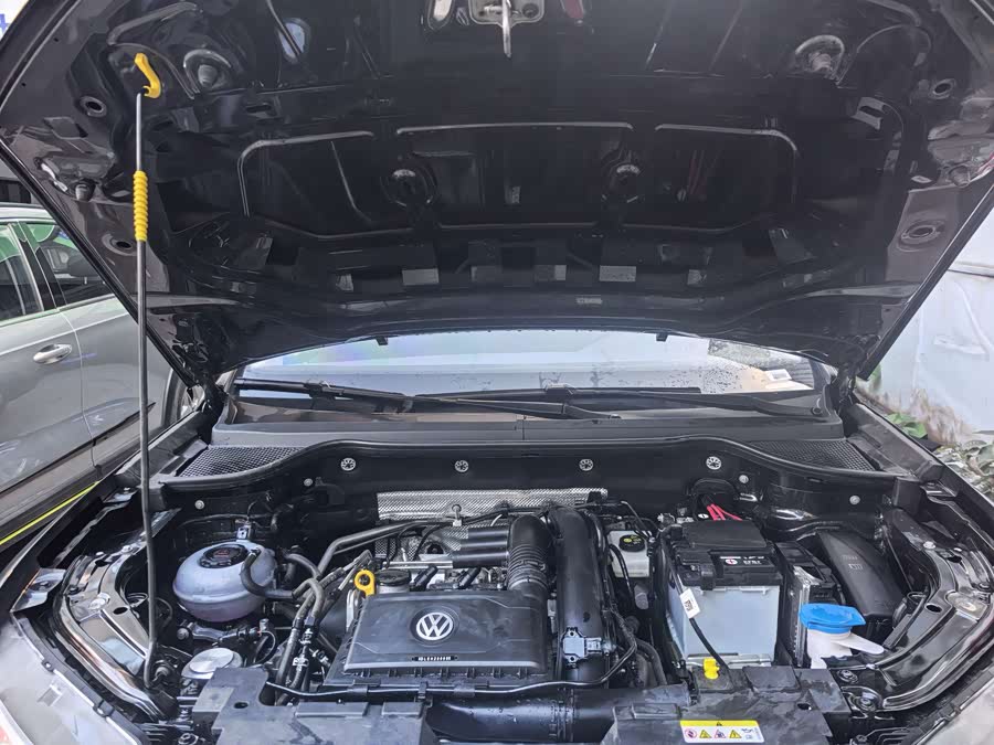 Jetta VS7 2024 280TSI Auto Enjoy Edition - zdjęcie 12