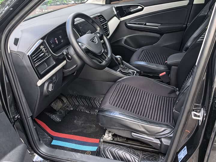 Jetta VS7 2024 280TSI Auto Enjoy Edition - zdjęcie 20