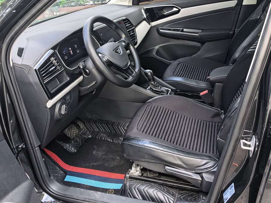 Jetta VS7 2024 280TSI Auto Enjoy Edition - zdjęcie 4