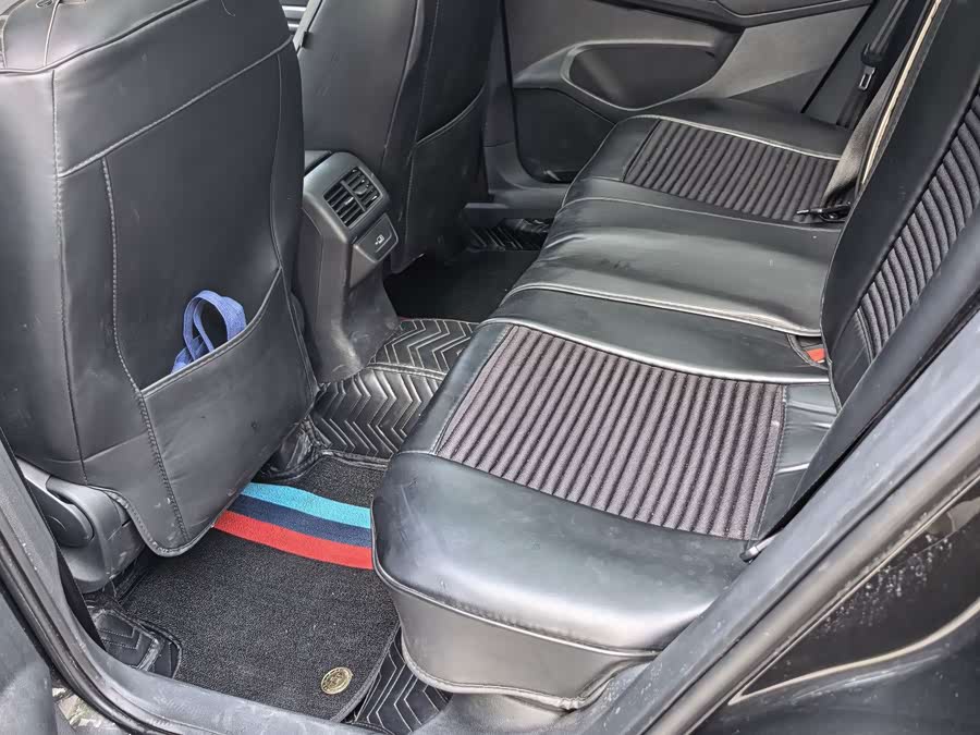 Jetta VS7 2024 280TSI Auto Enjoy Edition - zdjęcie 5