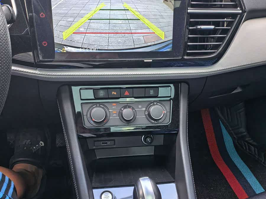 Jetta VS7 2024 280TSI Auto Enjoy Edition - zdjęcie 7