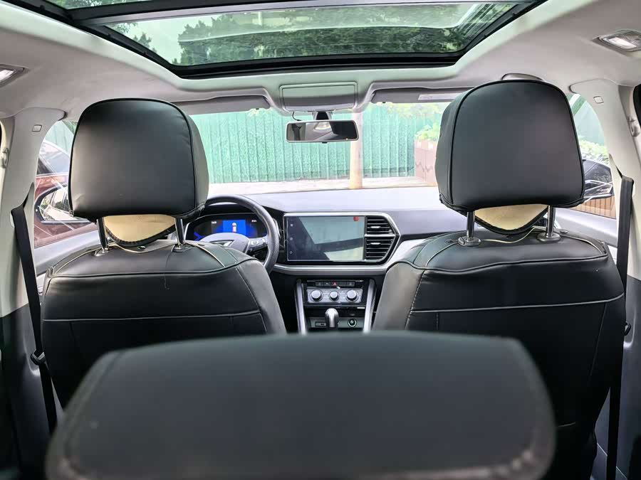 Jetta VS7 2024 280TSI Auto Enjoy Edition - zdjęcie 9