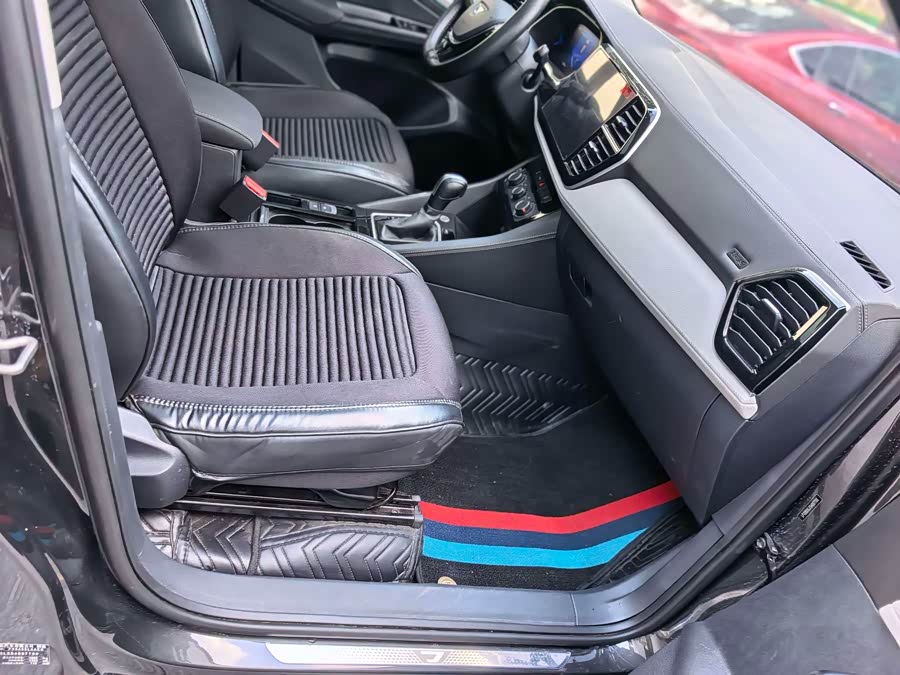 Jetta VS7 2024 280TSI Auto Enjoy Edition - zdjęcie 10