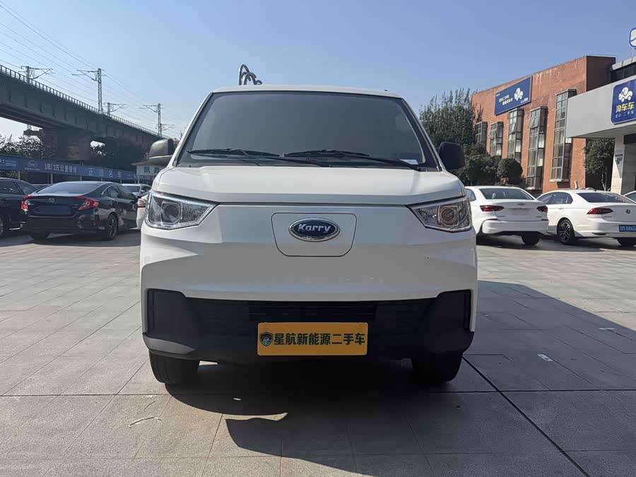 Jiangtun 2023 Wide Body Version - zdjęcie 2