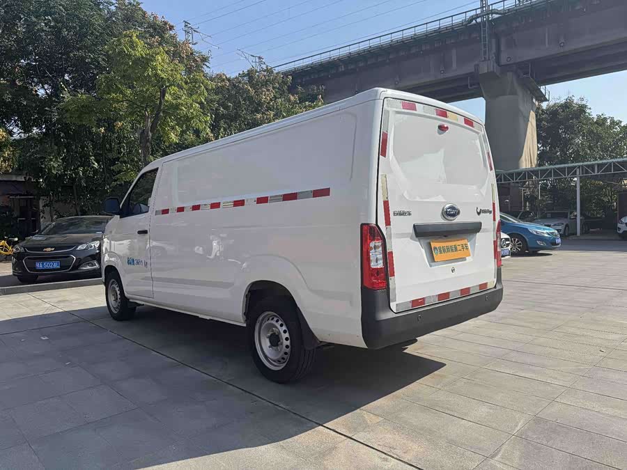 Jiangtun 2023 Wide Body Version - zdjęcie 13