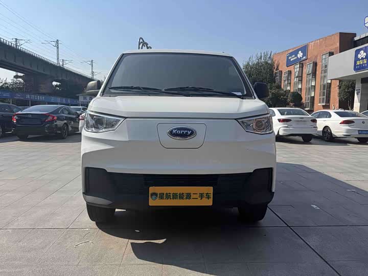 Jiangtun 2023 Wide Body Version - zdjęcie 19