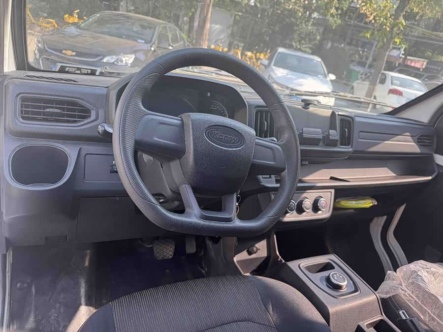 Jiangtun 2023 Wide Body Version - zdjęcie 5