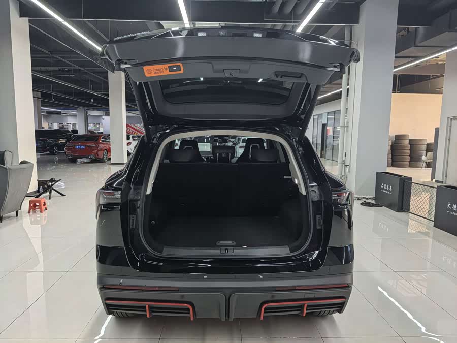 Jietu Dasheng 2024 1.5T DCT Longteng PRO - zdjęcie 10