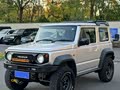 Jimny 2025 5-Door - zdjęcie 17
