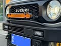 Jimny 2025 5-Door - zdjęcie 18
