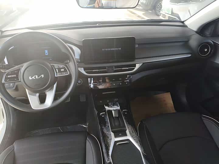 Kia K3 2024 1.5L CVT Comfort Luxury - zdjęcie 20