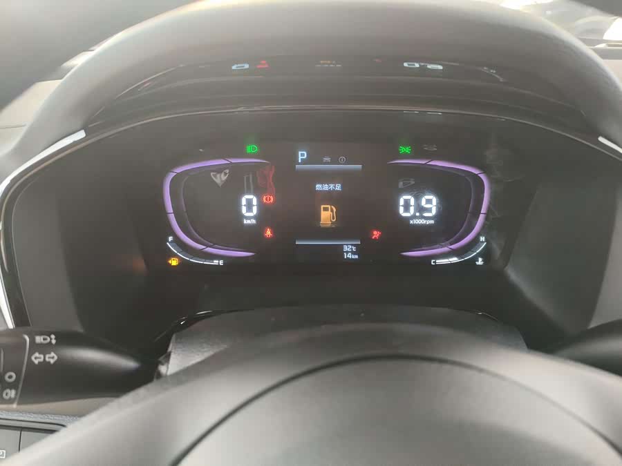 Kia K3 2024 1.5L CVT Comfort Luxury - zdjęcie 7