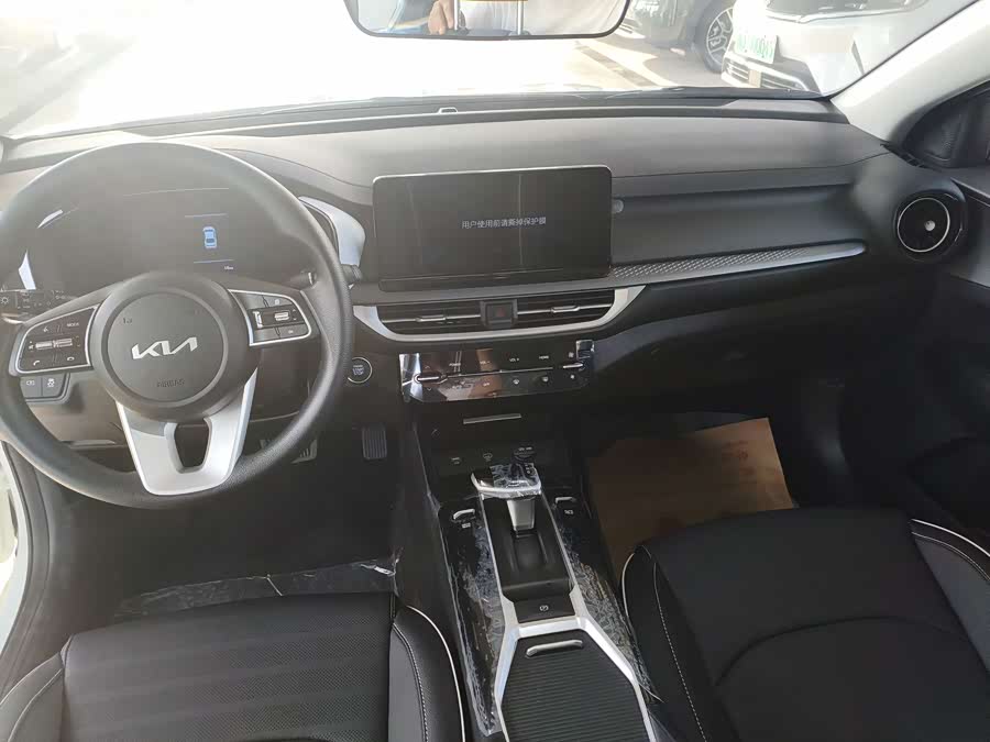 Kia K3 2024 1.5L CVT Comfort Luxury - zdjęcie 10