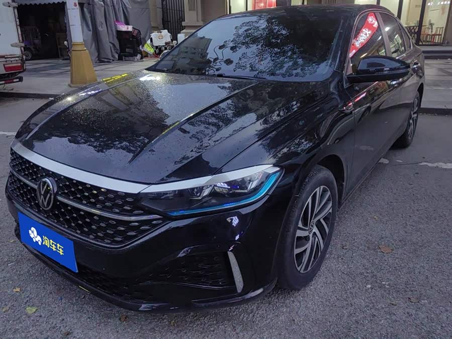 LAVIDA 2024 300TSI DSG Starry Full Version - zdjęcie 1