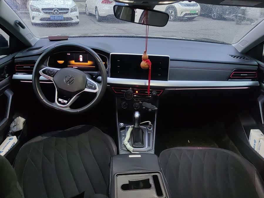 LAVIDA 2024 300TSI DSG Starry Full Version - zdjęcie 12