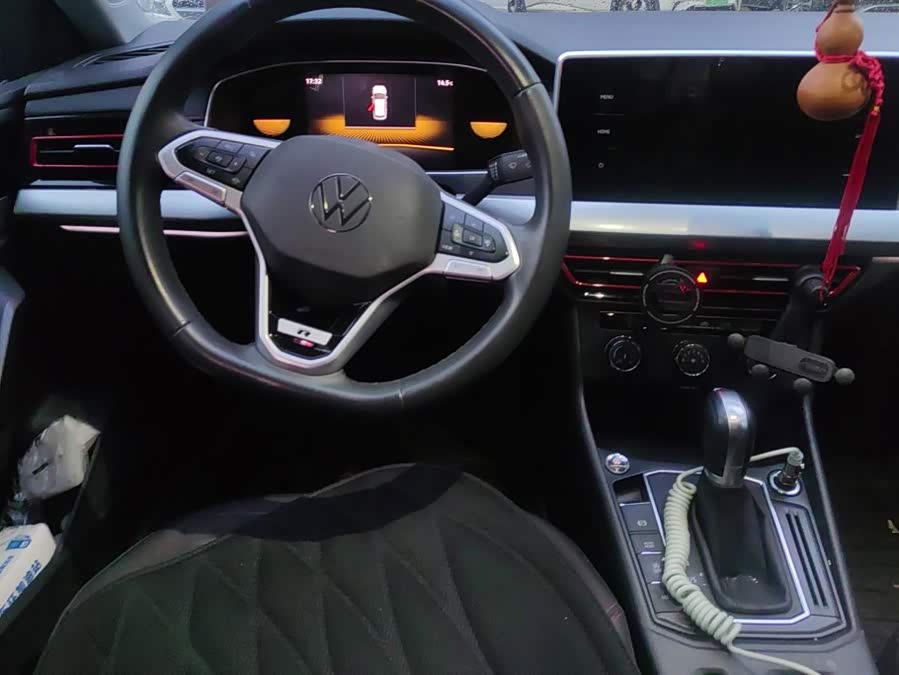 LAVIDA 2024 300TSI DSG Starry Full Version - zdjęcie 13