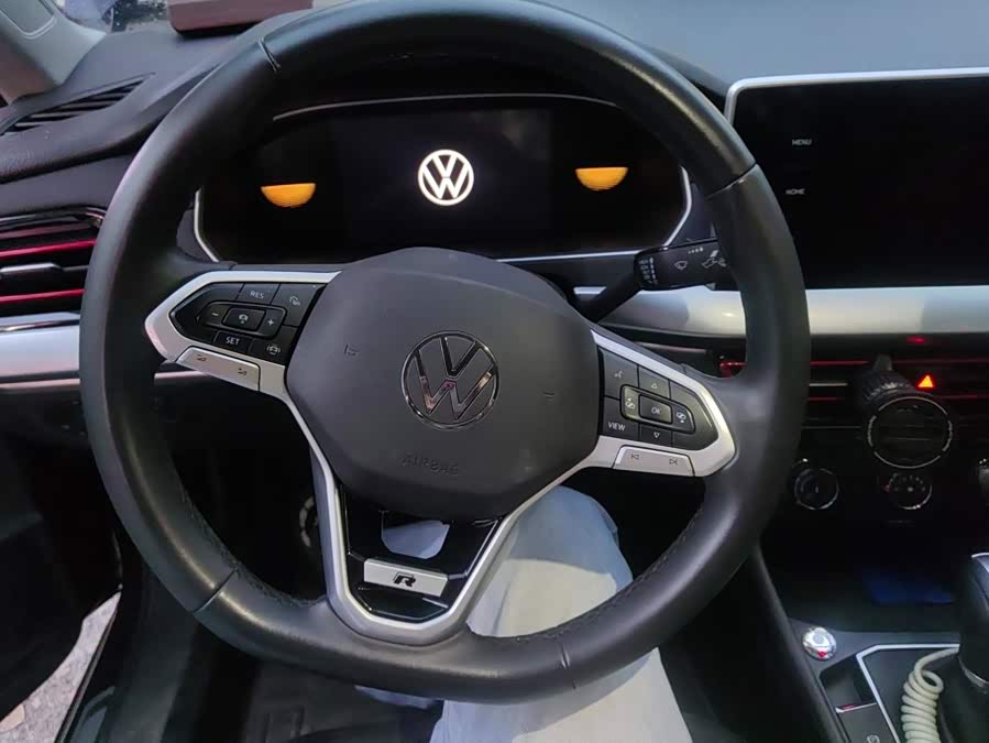LAVIDA 2024 300TSI DSG Starry Full Version - zdjęcie 15